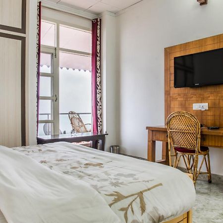 Kasauli Edge Apt With Balcony Dış mekan fotoğraf