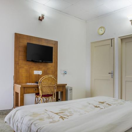 Kasauli Edge Apt With Balcony Dış mekan fotoğraf