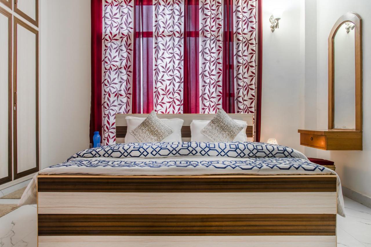 Kasauli Edge Apt With Balcony Dış mekan fotoğraf